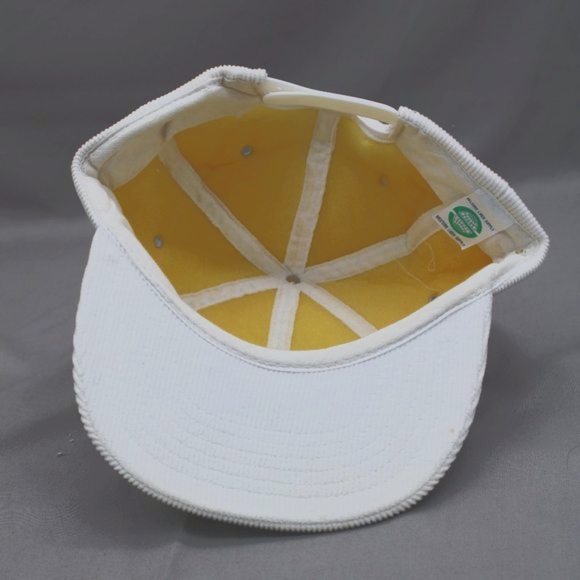 Vancouver Canadians Hat (VTG) - CKNW 98 Canadian Radio - Adult Snapback - Picture 7 of 8